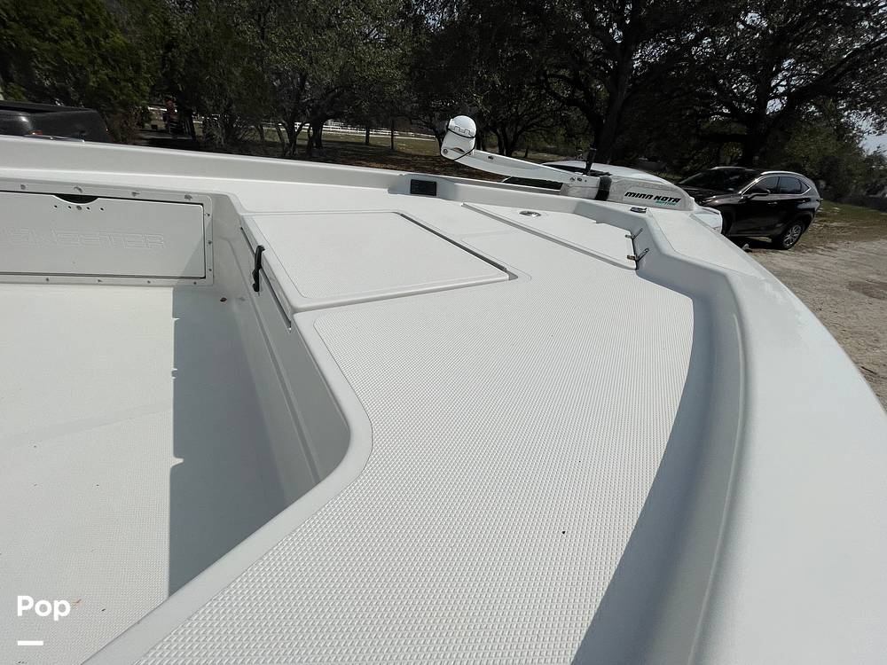 Slide: The Image of Skeeter ZX20 Bay 2004 - 15257074