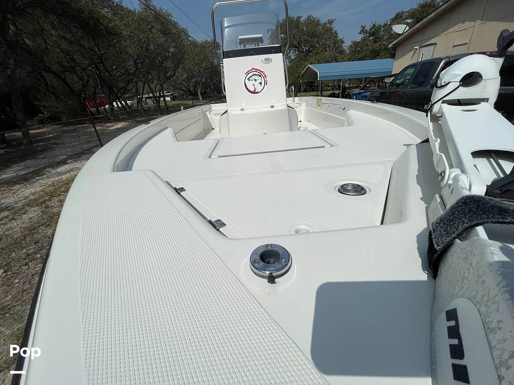 Slide: The Image of Skeeter ZX20 Bay 2004 - 15257075