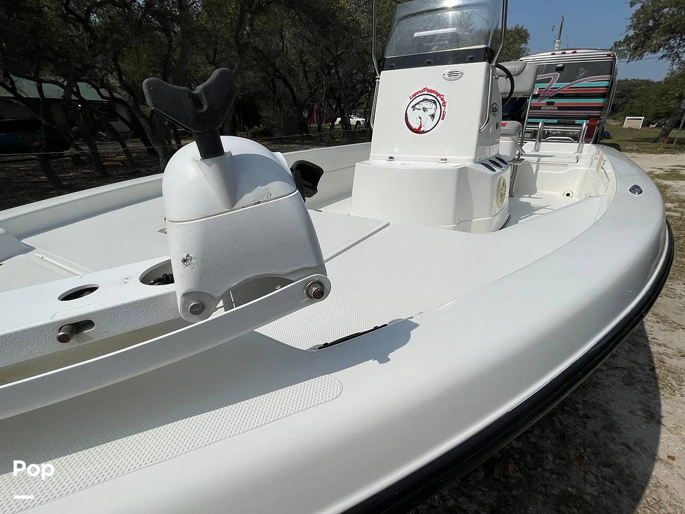 Slide: The Image of Skeeter ZX20 Bay 2004 - 15257079