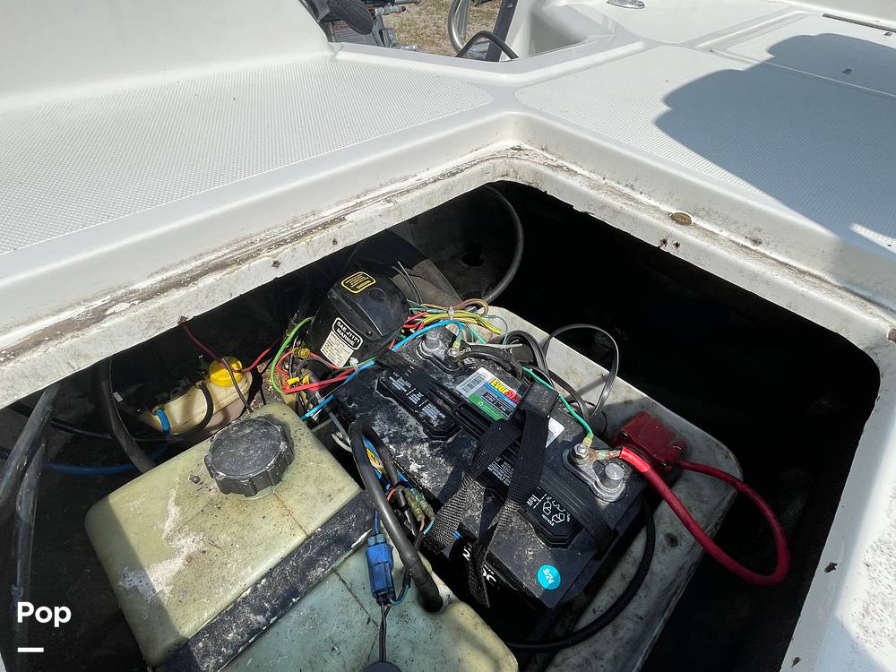 Slide: The Image of Skeeter ZX20 Bay 2004 - 15257084