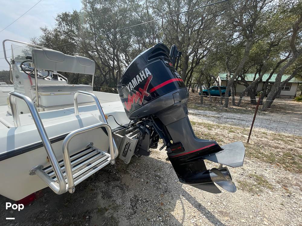 Slide: The Image of Yamaha 150 HP Engine - 15257044