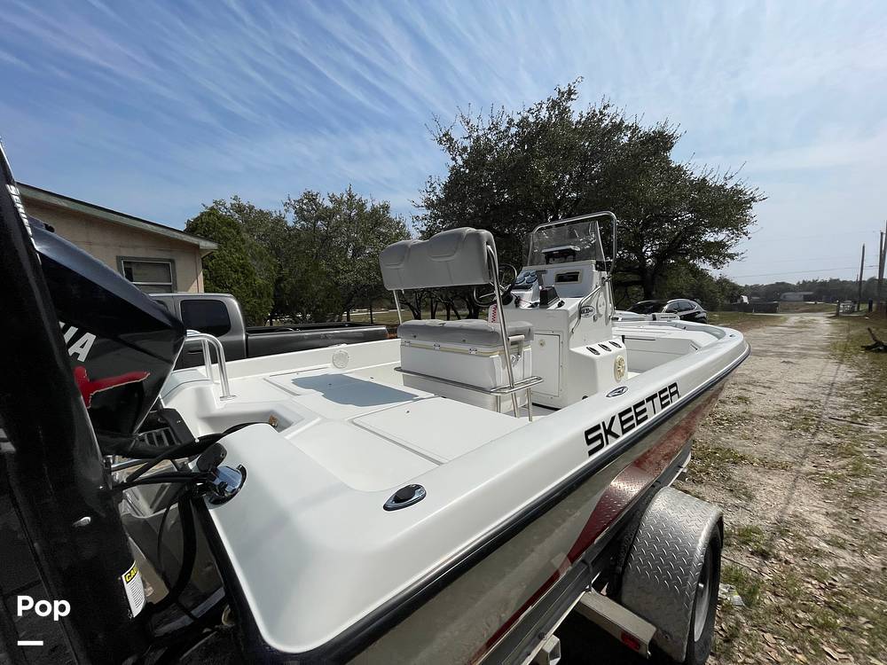 Slide: The Image of Skeeter ZX20 Bay 2004 - 15257051