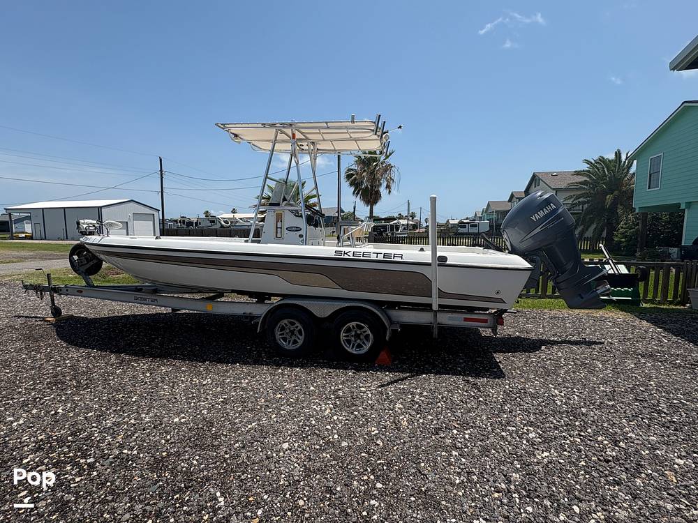 Slide: The Image of Skeeter ZX24BAY 2005 - 15499085