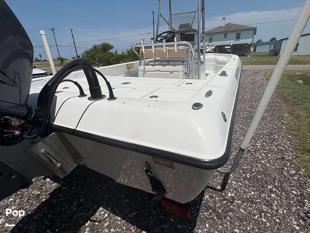 Slide: The Image of Skeeter ZX24BAY 2005 - 15499100