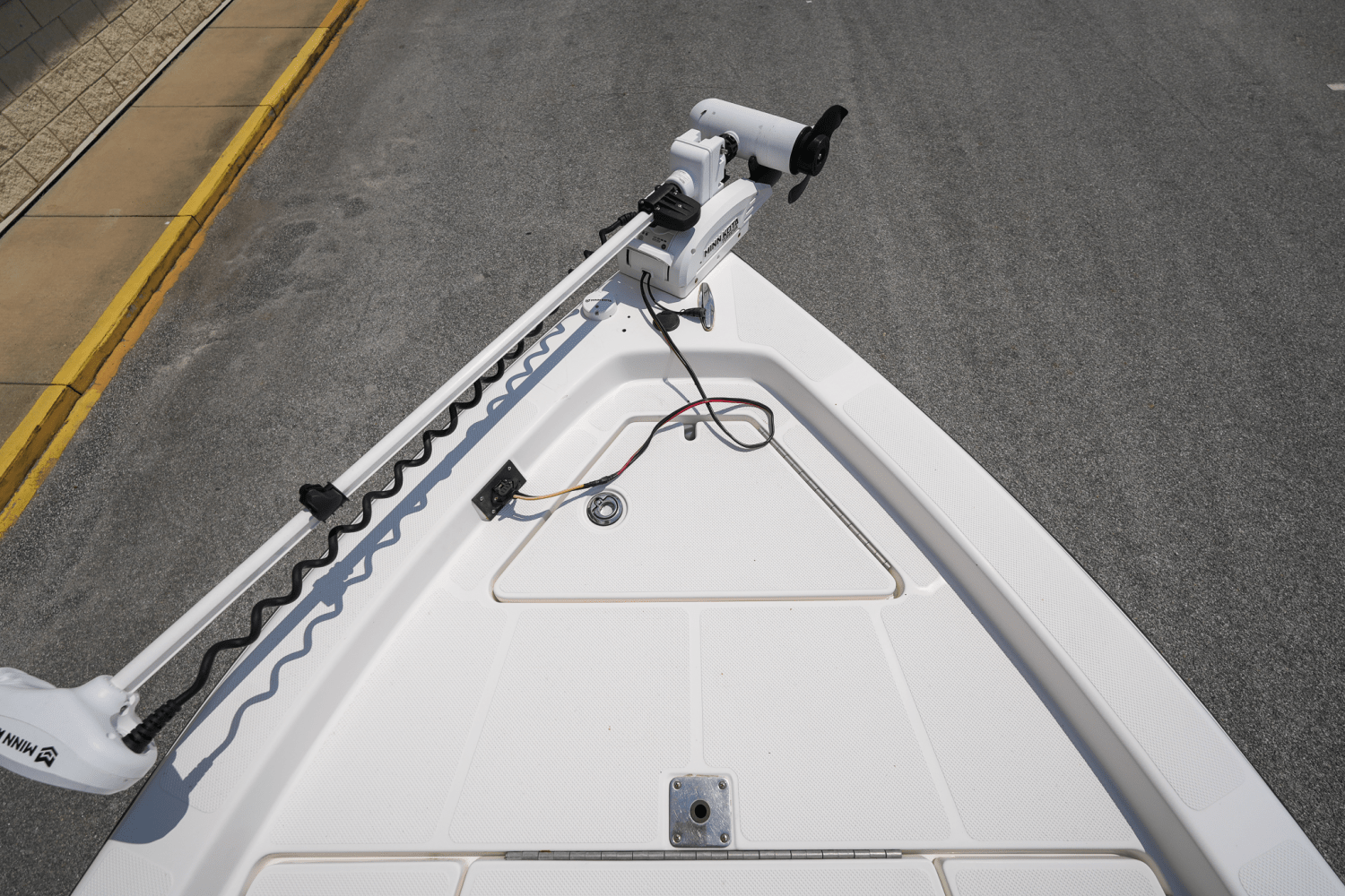 Slide: The Image of Skeeter ZX24V 2011 - 8