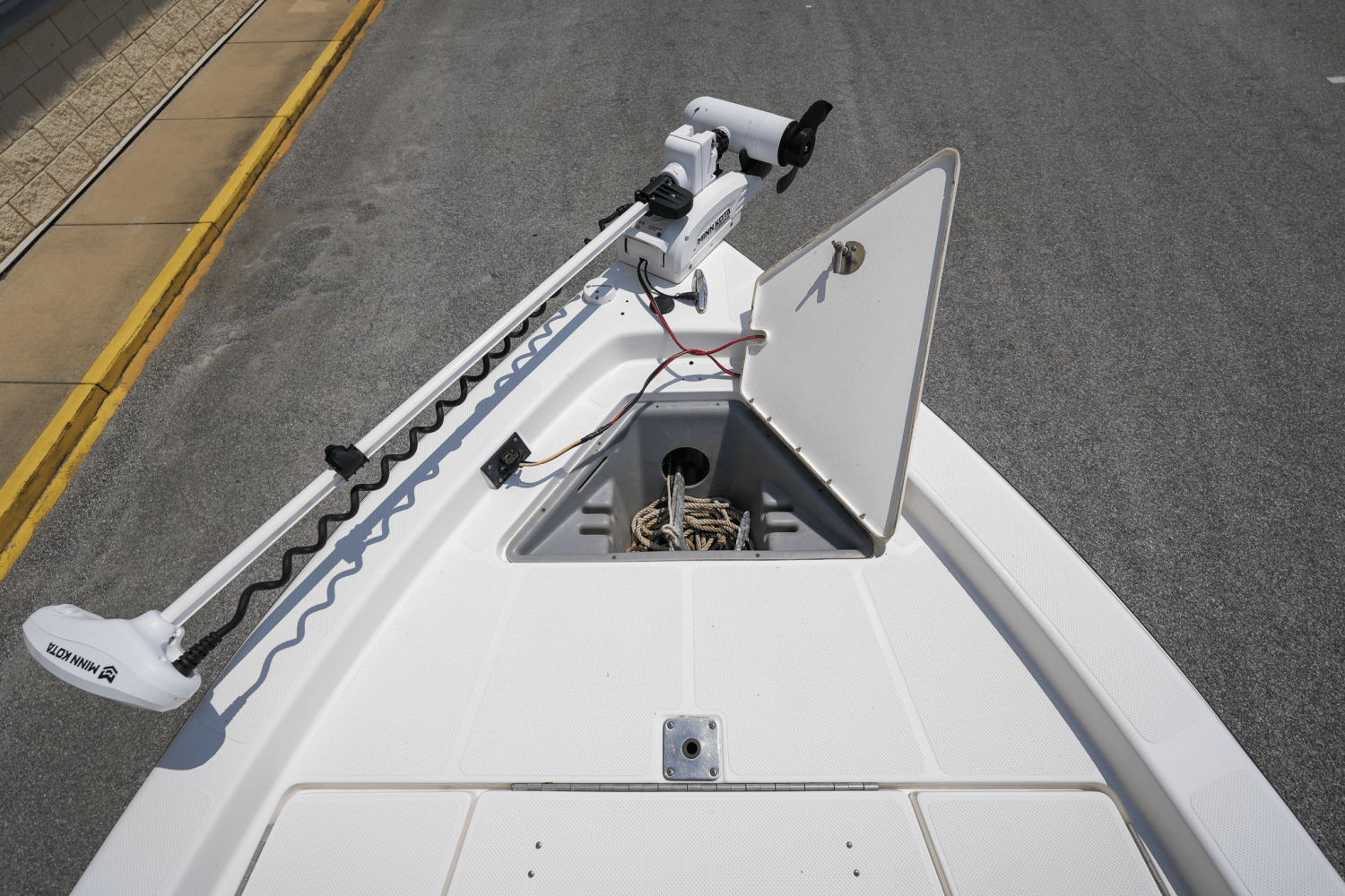 Slide: The Image of Skeeter ZX24V 2011 - 9