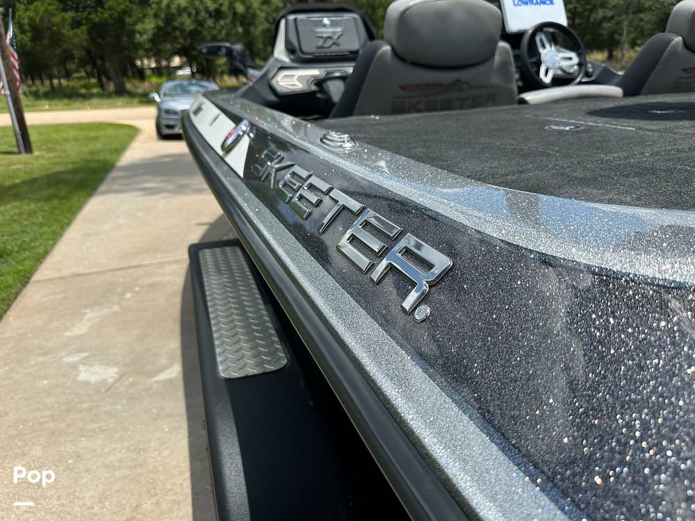 Slide: The Image of Skeeter ZX 250 2015 - 15535187
