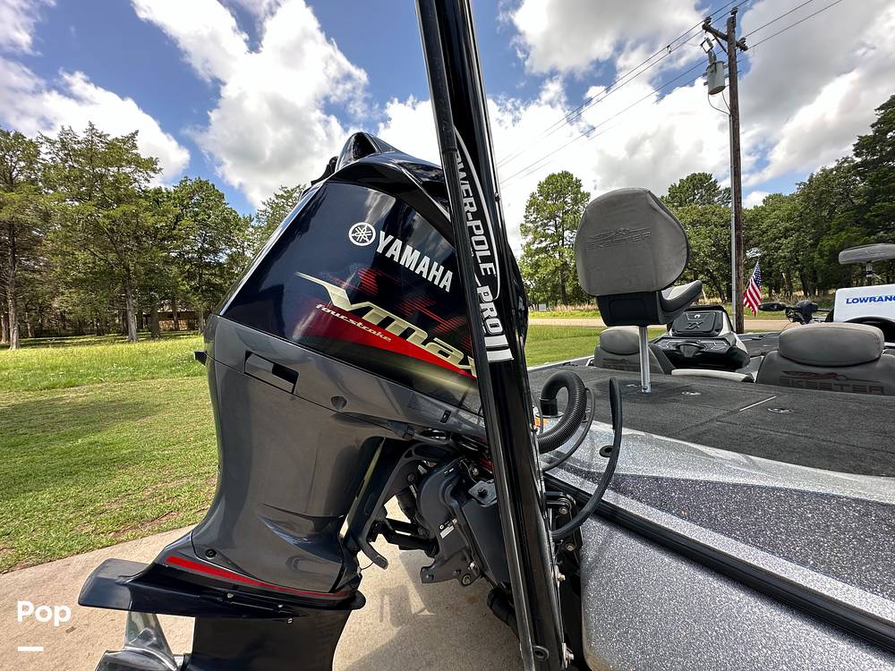 Slide: The Image of Skeeter ZX 250 2015 - 15535198