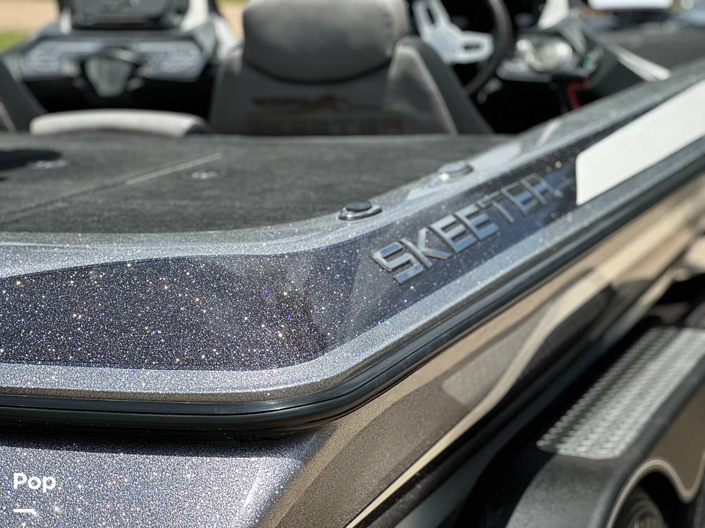 Slide: The Image of Skeeter ZX 250 2015 - 15535201
