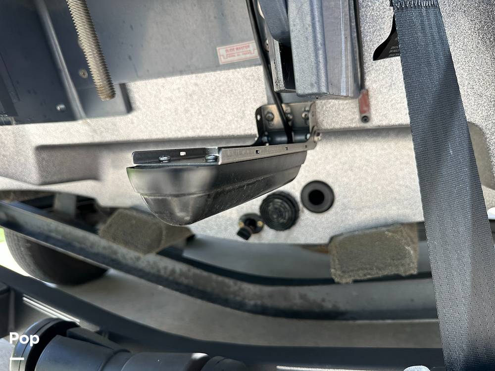 Slide: The Image of Skeeter ZX 250 2015 - 15535202