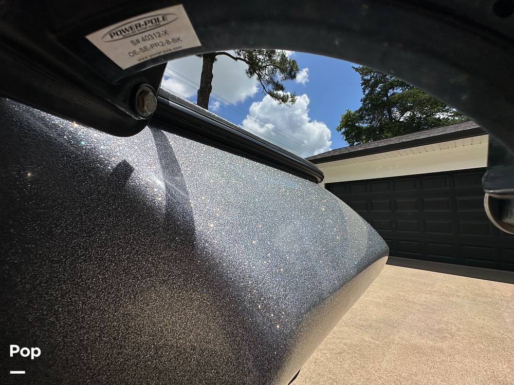 Slide: The Image of Skeeter ZX 250 2015 - 15535209