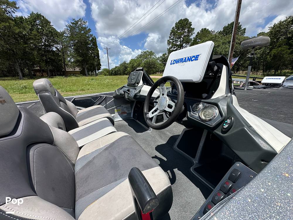 Slide: The Image of Skeeter ZX 250 2015 - 15535214