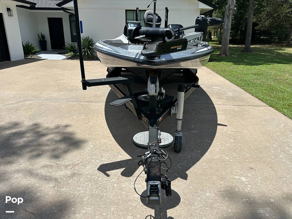 Slide: The Image of Skeeter ZX 250 2015 - 15535221