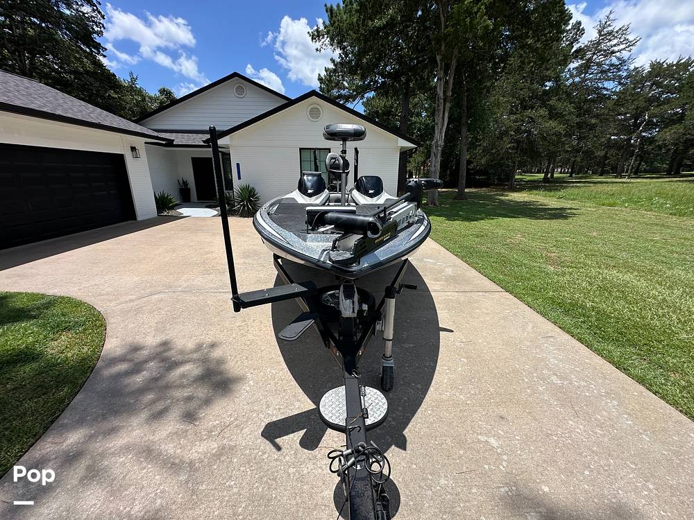 Slide: The Image of Skeeter ZX 250 2015 - 15535222