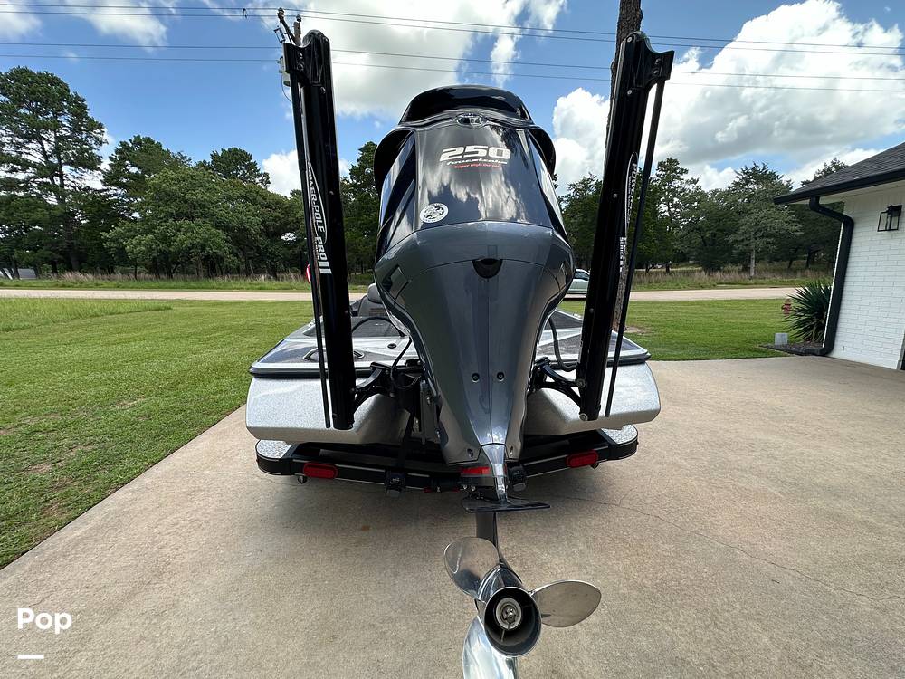 Slide: The Image of Skeeter ZX 250 2015 - 15535233
