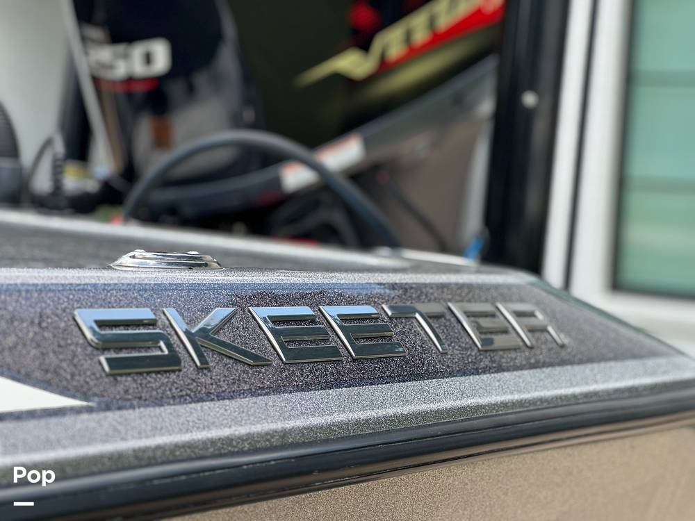 Slide: The Image of Skeeter ZX 250 2015 - 15535236