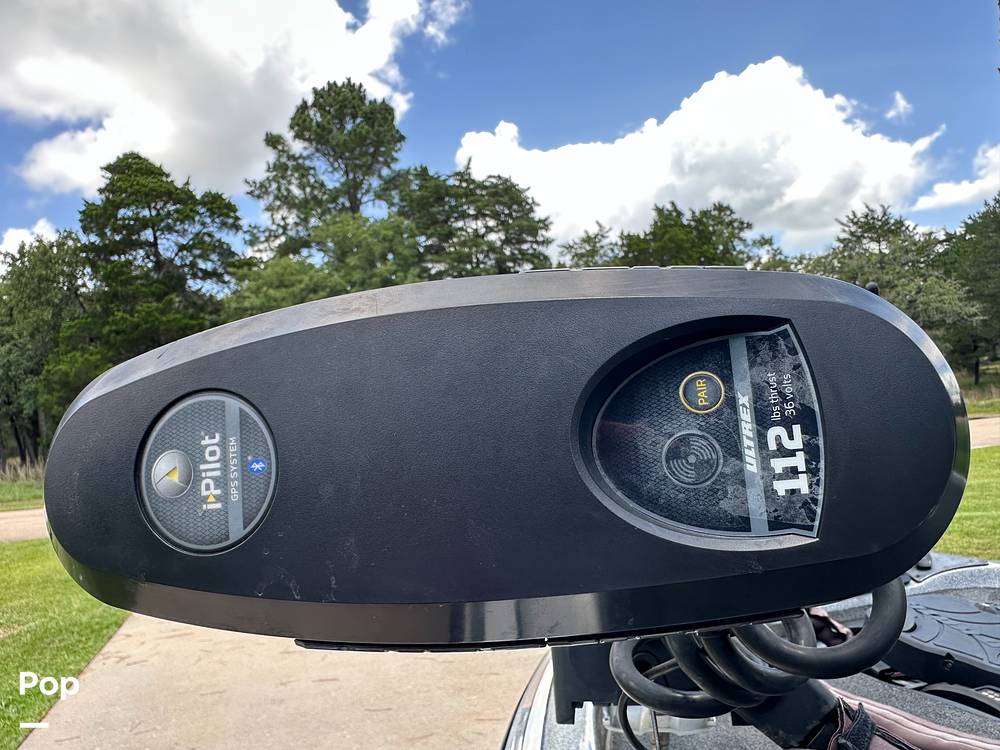 Slide: The Image of Skeeter ZX 250 2015 - 15535241