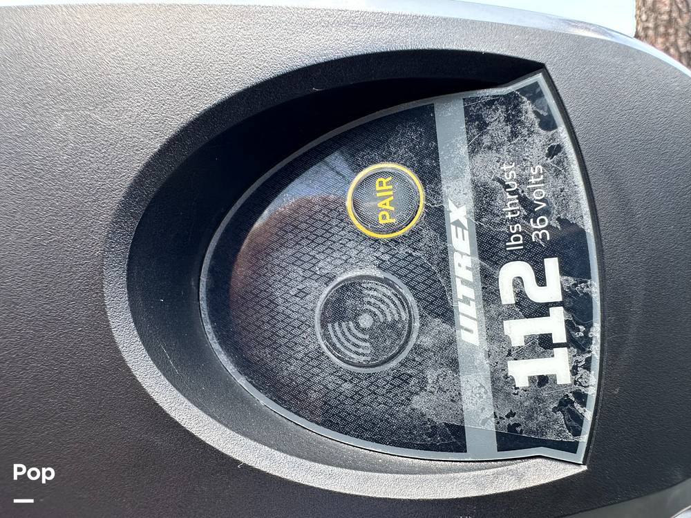 Slide: The Image of Skeeter ZX 250 2015 - 15535242