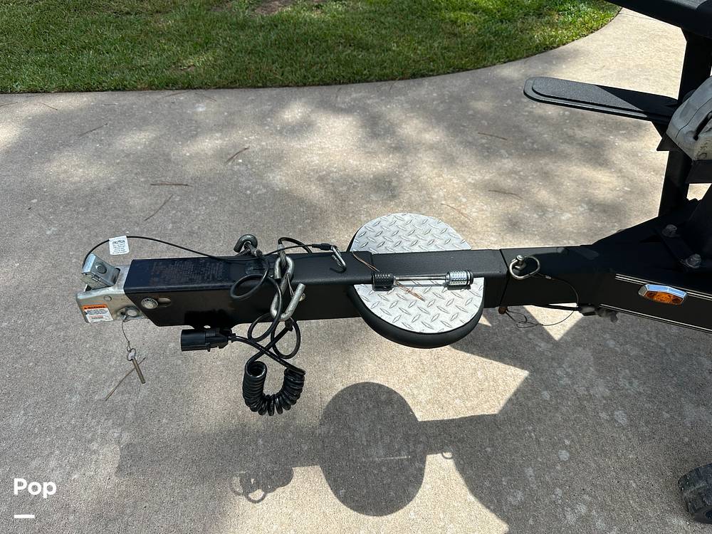 Slide: The Image of Skeeter ZX 250 2015 - 15535246