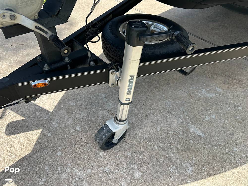 Slide: The Image of Skeeter ZX 250 2015 - 15535248