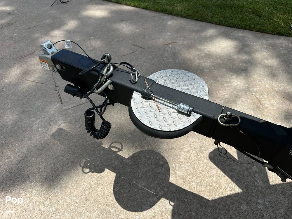 Slide: The Image of Skeeter ZX 250 2015 - 15535250
