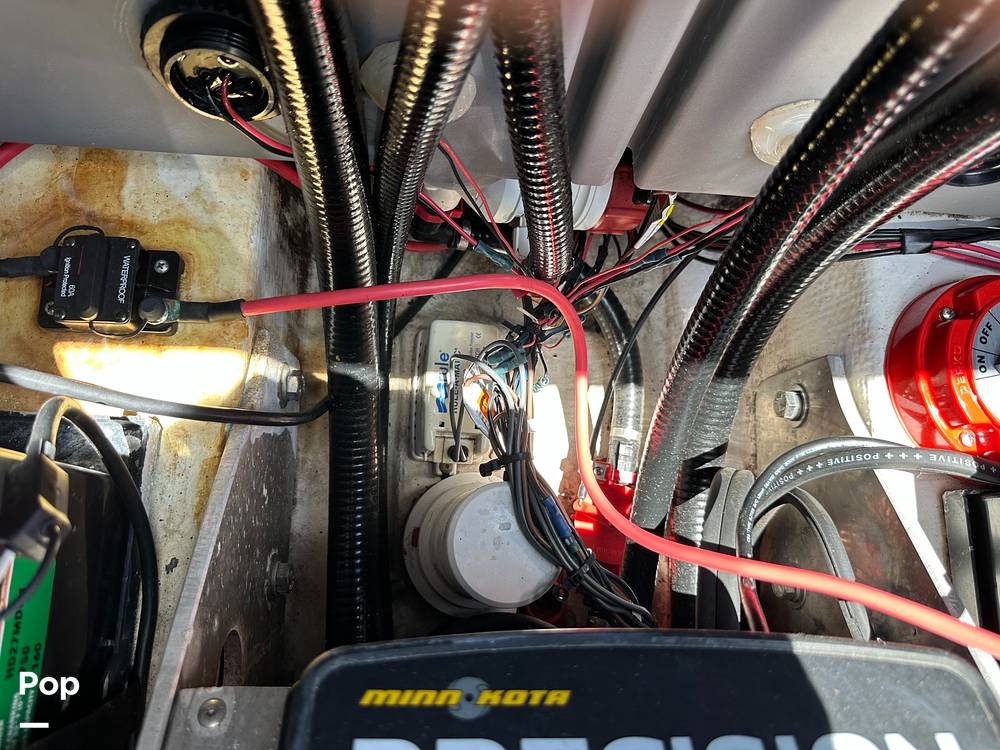 Slide: The Image of Skeeter ZX 250 2015 - 15535257