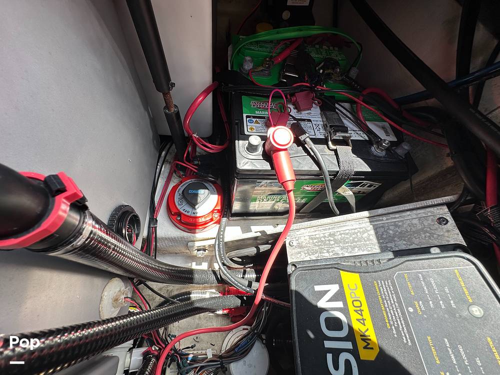 Slide: The Image of Battery Switch - 15535261