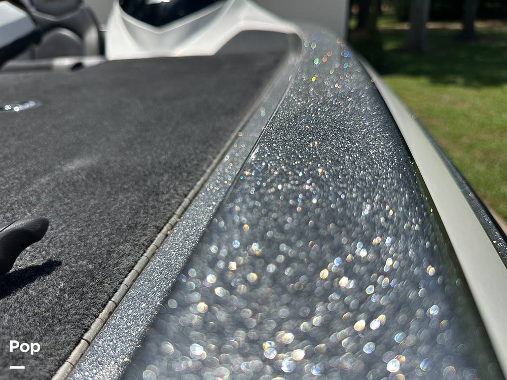 Slide: The Image of Skeeter ZX 250 2015 - 15535278
