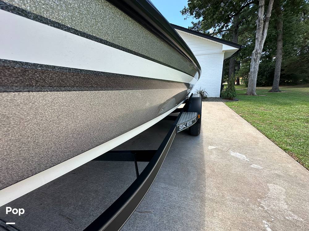 Slide: The Image of Skeeter ZX 250 2015 - 15535281