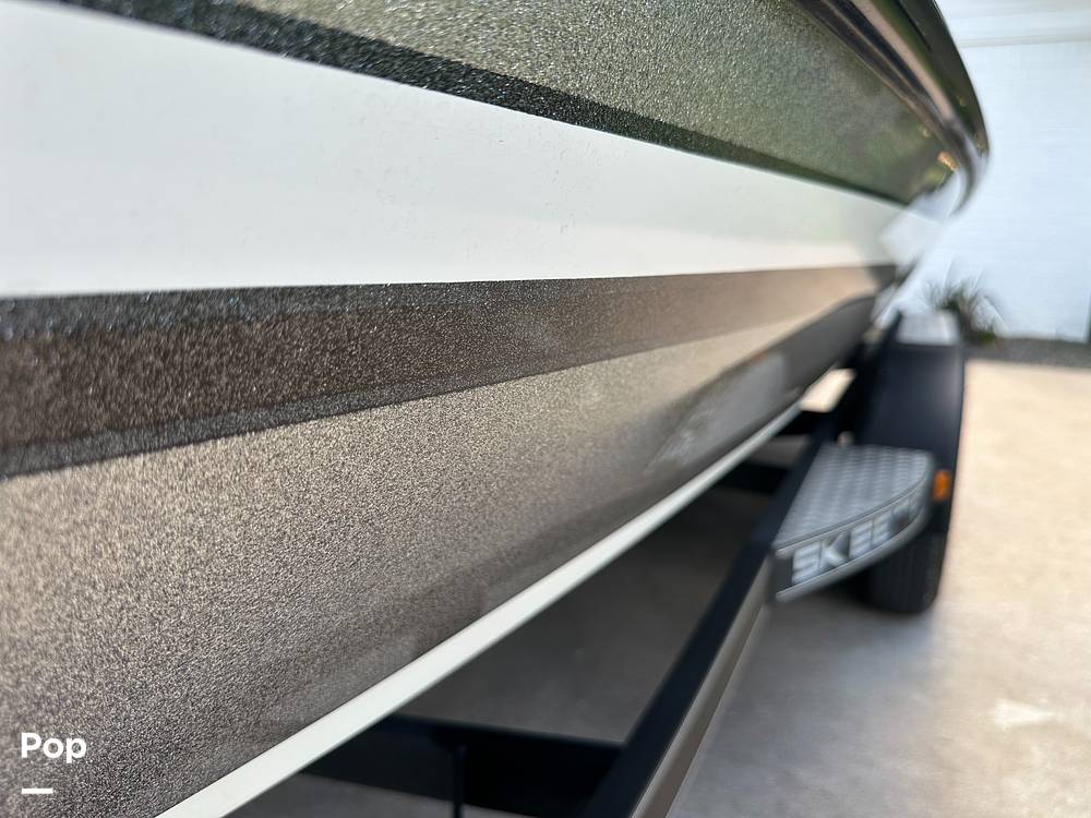 Slide: The Image of Skeeter ZX 250 2015 - 15535282