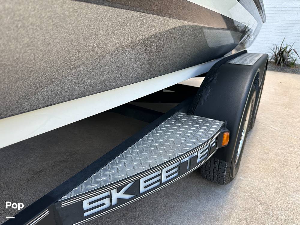 Slide: The Image of Skeeter ZX 250 2015 - 15535283