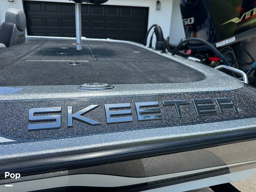Slide: The Image of Skeeter ZX 250 2015 - 15535287