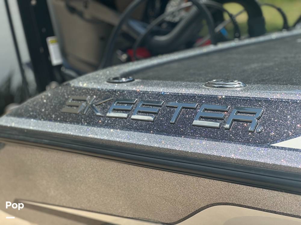 Slide: The Image of Skeeter ZX 250 2015 - 15535290