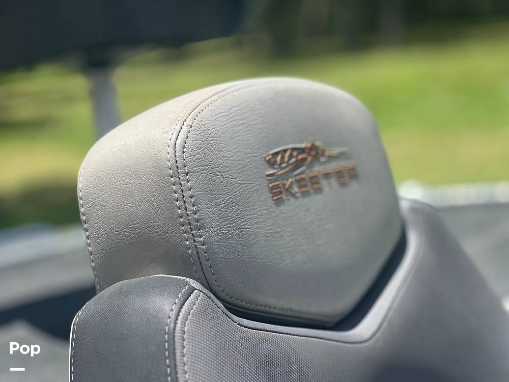 Slide: The Image of Skeeter ZX 250 2015 - 15535291
