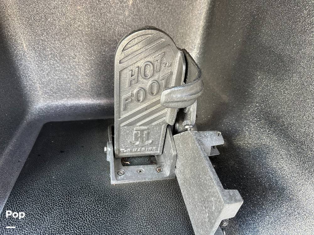 Slide: The Image of Hot Shot Foot Pedal - 15535314