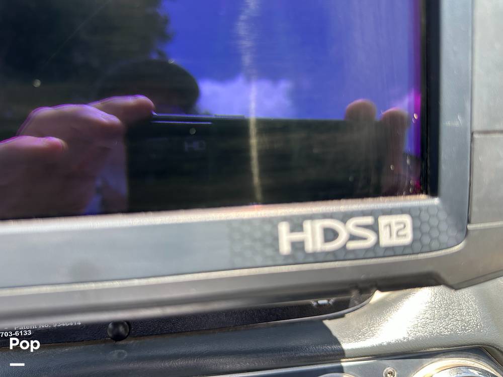 Slide: The Image of Skeeter ZX 250 2015 - 15535321