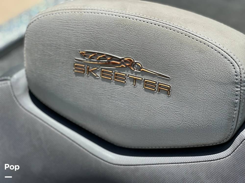 Slide: The Image of Skeeter ZX 250 2015 - 15535327