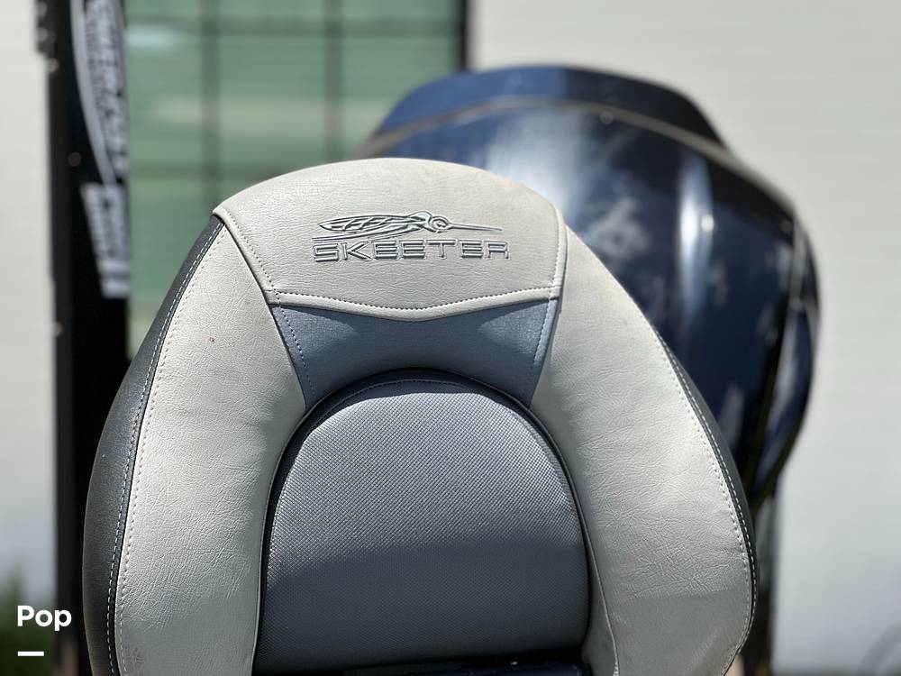 Slide: The Image of Skeeter ZX 250 2015 - 15535328