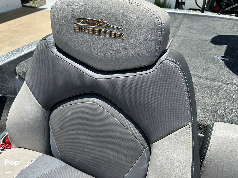 Slide: The Image of Skeeter ZX 250 2015 - 15535332