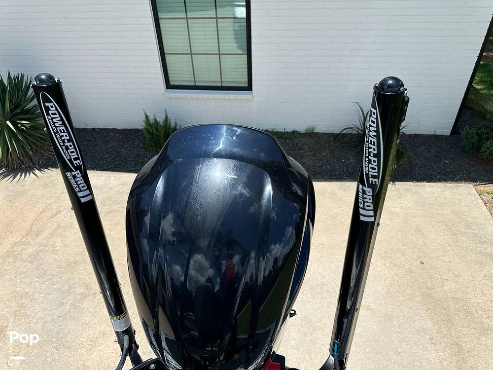 Slide: The Image of Skeeter ZX 250 2015 - 15535335