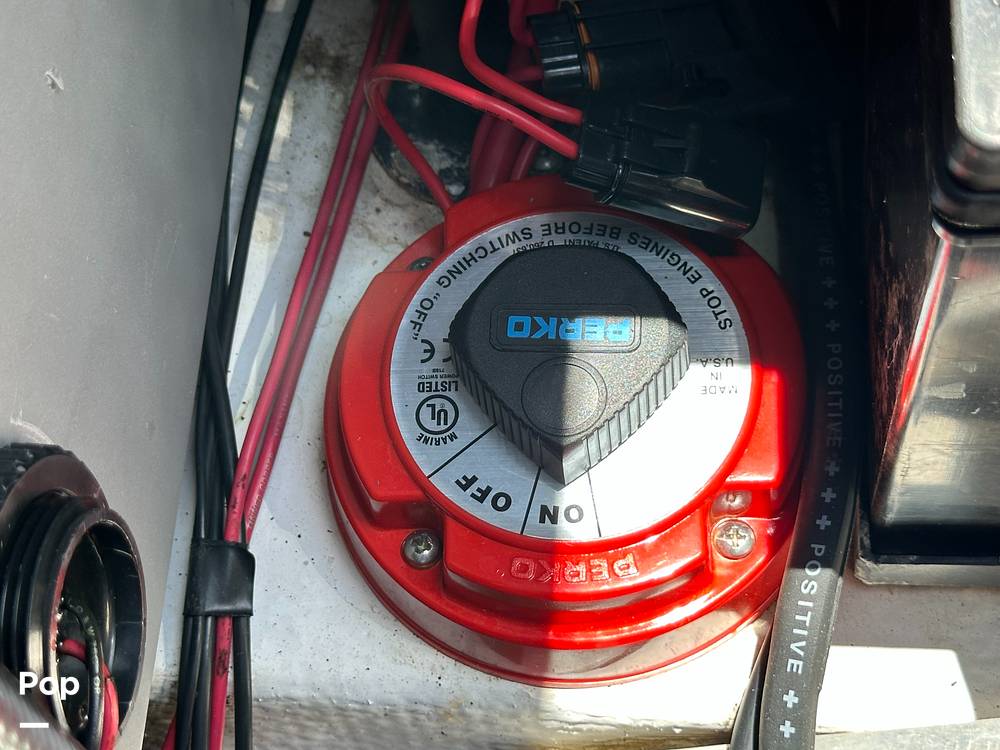 Slide: The Image of Battery Switch - 15535343