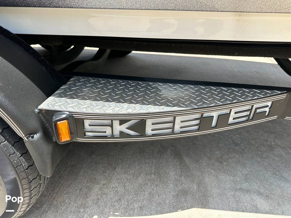 Slide: The Image of Dual Tandem Skeeter Trailer - 15535211
