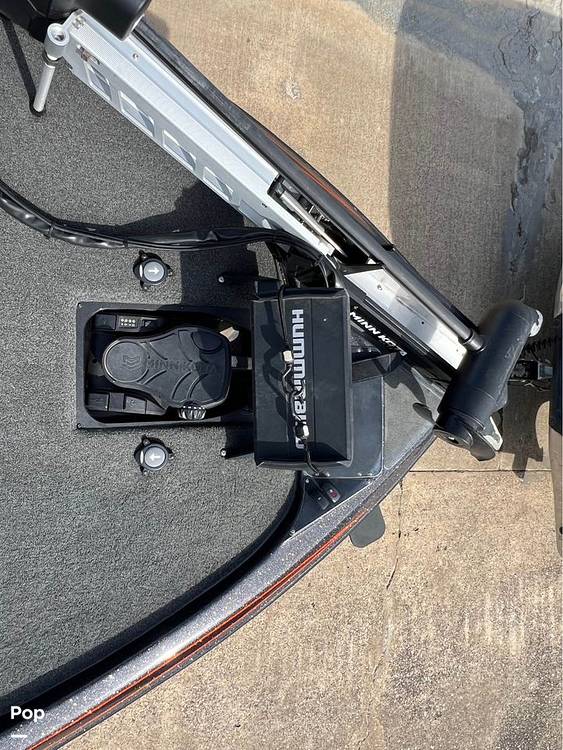 Slide: The Image of Skeeter ZX250 2019 - 14911918