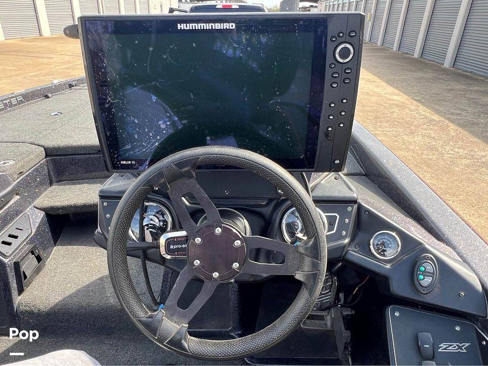 Slide: The Image of Skeeter ZX250 2019 - 14911919