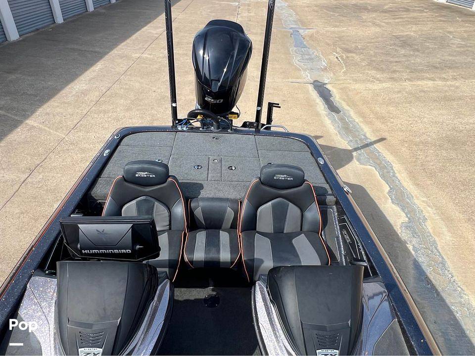 Slide: The Image of Skeeter ZX250 2019 - 14911921