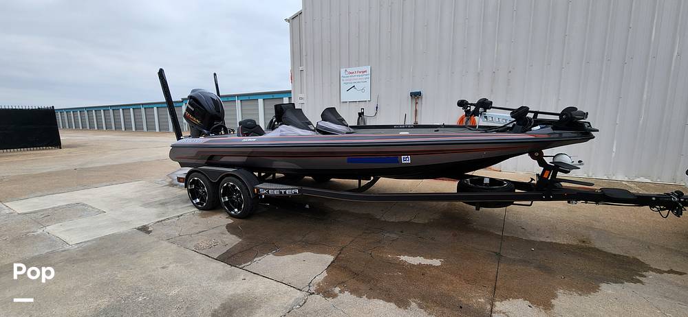 Slide: The Image of Skeeter ZX250 2019 - 14946868