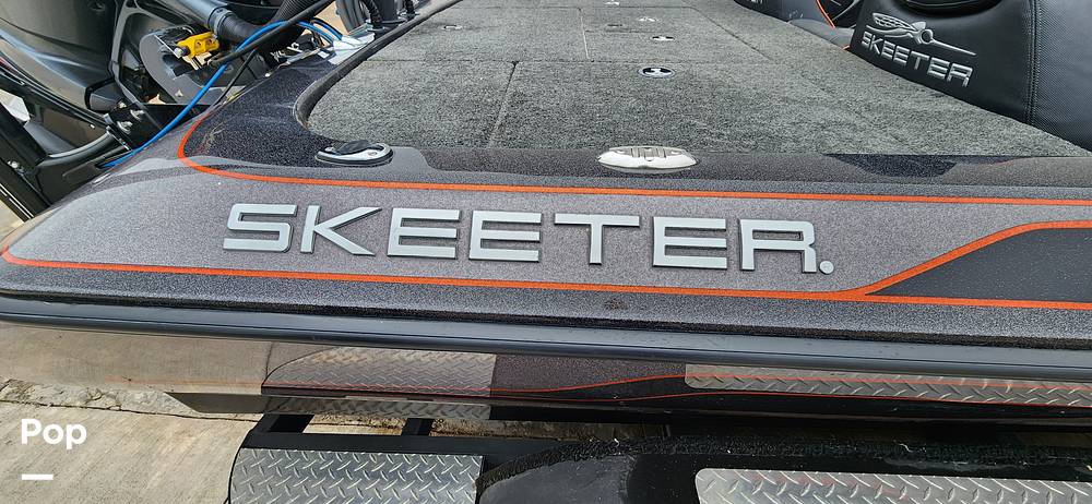Slide: The Image of Skeeter ZX250 2019 - 14946895