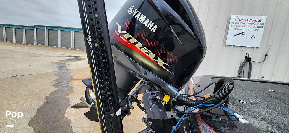 Slide: The Image of Skeeter ZX250 2019 - 14946902