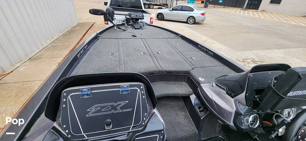 Slide: The Image of Skeeter ZX250 2019 - 14946919