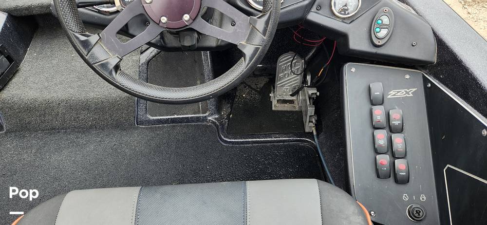 Slide: The Image of Skeeter ZX250 2019 - 14946928